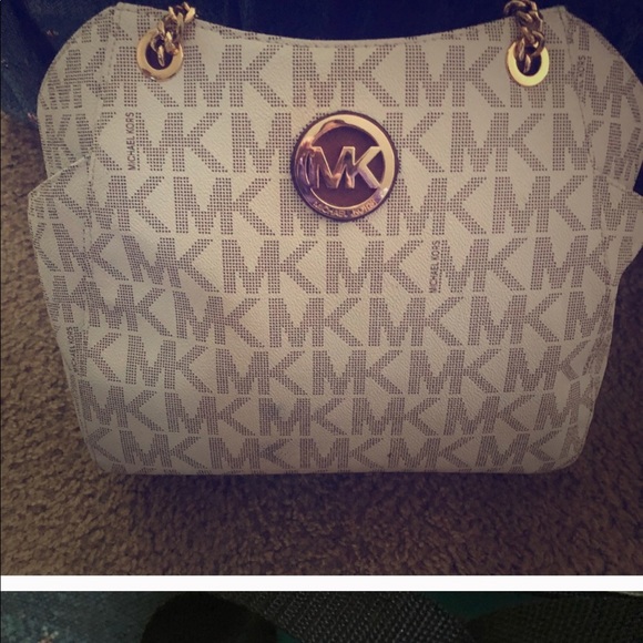 bolsa de mk original